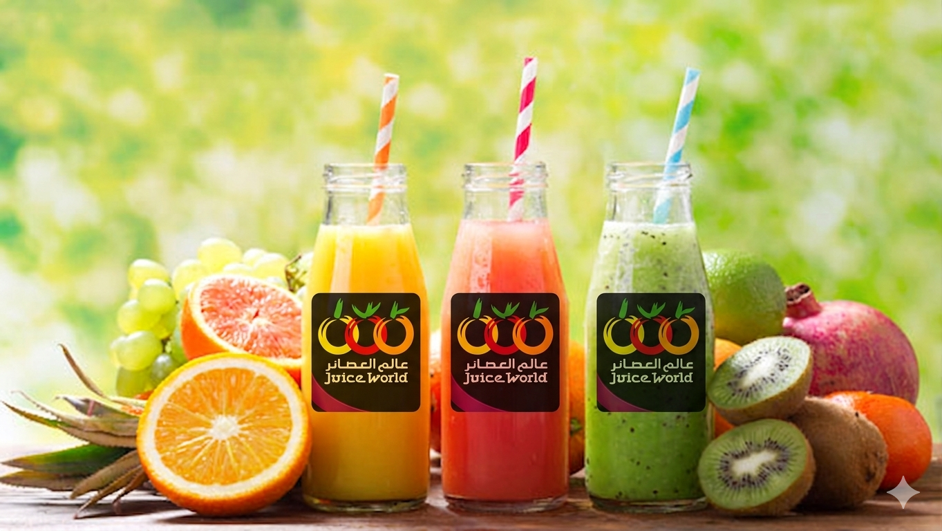 Fresh Bottles